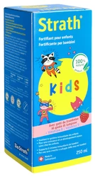 Strath Kids framboise