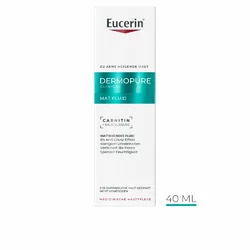Eucerin Dermopure Clinical Fluid mattierend