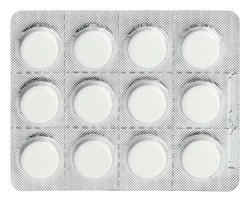 Vicks AngiMed Lutschtablette Zitrone