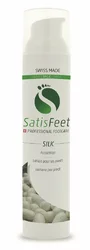SatisFeet Silk Airless