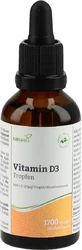 sanasis Vitamin D3 Tropfen
