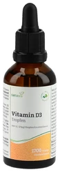 sanasis Vitamine D3 gouttes