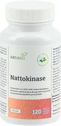 sanasis Nattokinase Kapsel