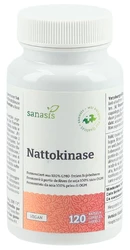 sanasis Nattokinase Kapsel