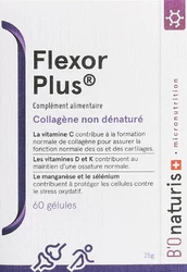 BIOnaturis Flexor Plus Kapsel