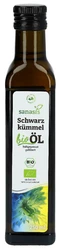 sanasis Schwarzkümmelöl gefiltert