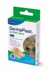 DermaPlast ProtectPlus Family 3 Grössen