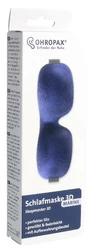 OHROPAX Schlafmaske 3D blau