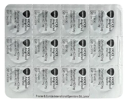 Vicks AngiMed Lutschtablette Menthol