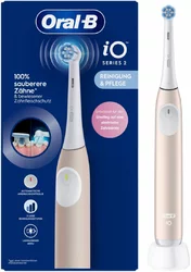 Oral-B iO Series 2 Calm Pink