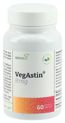 sanasis VegAstin Kapsel 8 mg