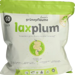 laxplum grünepflaume
