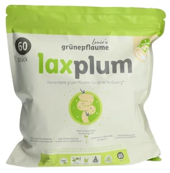 laxplum grünepflaume
