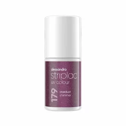 Alessandro International Striplac UV Colour Stardust