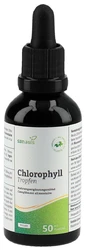 sanasis Chlorophyll Tropfen