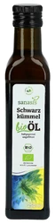 sanasis Schwarzkümmelöl ungefiltert