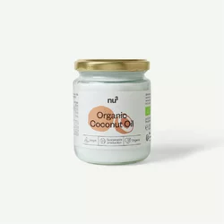 nu3 Kokosöl Bio