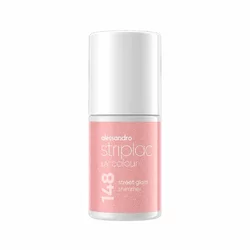 Alessandro International Striplac UV Colour Street Glam