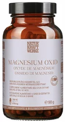 NaturKraftWerke Magnesium Oxid Vegicaps