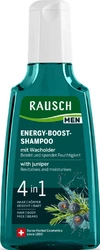 RAUSCH Energy-Boost-Shampoo mit Wacholder