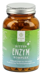 BITTERLIEBE Enzym Komplex Kapsel