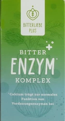 BITTERLIEBE Enzym Komplex Kapsel