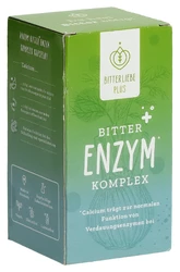 BITTERLIEBE Complexe enzymatique caps