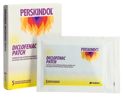 Perskindol Diclofenac Patch 180 mg