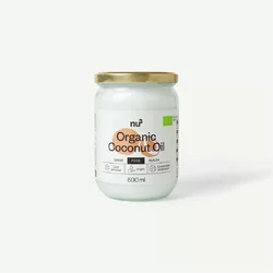 nu3 Kokosöl Bio