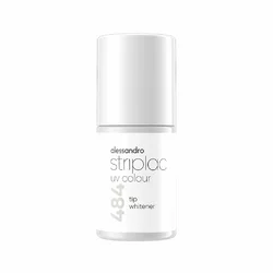 Alessandro International Striplac UV Colour Tip Whitener