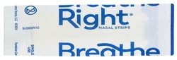 Breathe Right Nasenpflaster EXTRA Strenght CLEAR