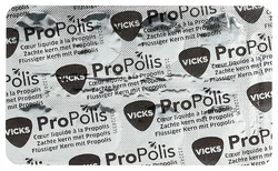 Vicks ProPolis Lutschtablette