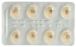 Vicks ProPolis Lutschtablette