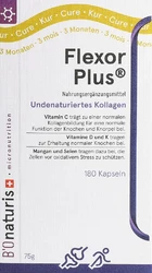 BIOnaturis Flexor Plus Kapsel