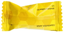 Ricola Balsam gefüllt Honig Zitrone mit Zucker