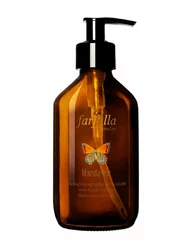 farfalla Handseife feuchtigkeitsspendend Mandarine