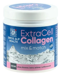 Extra Cell Collagen mix & match Drink 30 Tage neutrales Aroma