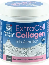 Extra Cell Collagen mix & match Drink 30 Tage neutrales Aroma
