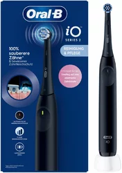 Oral-B iO Series 2 Night Black
