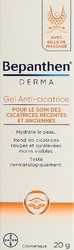 Bepanthen DERMA Narben-Gel