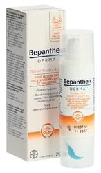 Bepanthen DERMA Narben-Gel