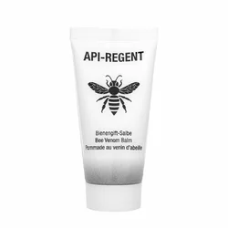 API-REGENT pommade au venin d'abeilles avec huiles aux herbes