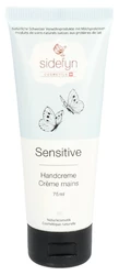 sidefyn Handcreme Sensitive