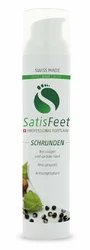 SatisFeet Schrunden Airless