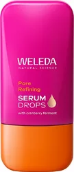 WELEDA Serum Drops Pore Refining