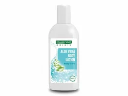 EDUARD VOGT ORIGIN Aloe Vera Body Lotion
