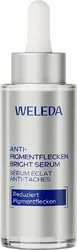 WELEDA sérum eclat anti-taches gentiane bleue & edelweiss
