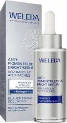 WELEDA Bright Serum Anti-Pigmentflecken blauer Enzian & Edelweiss
