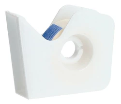 LIVSANE Vlies-Fixierpflaster 1.25cmx9.14m