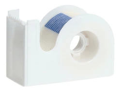 LIVSANE sparadrap microporeux 2.5cmx9.14m